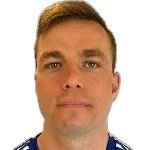 Mattias Edeland