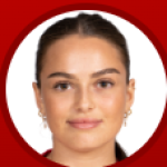 Natalie Velde
