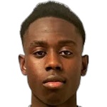Arnaud Mboumbou