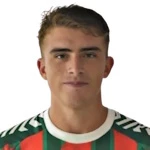 Facundo Sanchez
