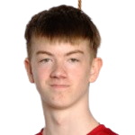 Saevar Orri Valgeirsson