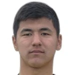 Rinat Serikkul