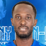 Walny Bien-Aimé