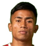 Augustine Lalrochana
