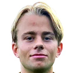 Kristian Thorsheim Selmer