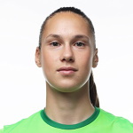 Violetta Isaykina