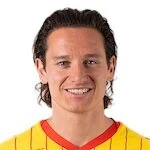 Florian Thauvin