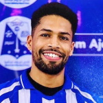 Ahmed Al Ferjani