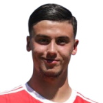 Sofiane Dris
