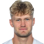 Rasmus Lindén