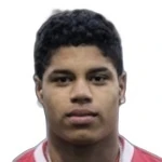 Helber Josua Catano