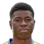 Ibrahima Sarr