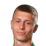 Kyrychok Mykola