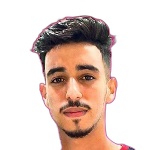 Malek Benobaid