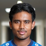 Viznu Easwaralingam
