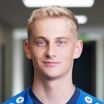 Joel Weibel