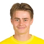 Magnus Antonsen