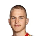 Alex Luhtanen