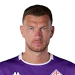 Edin Džeko