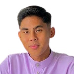 Syaahir Saiful Nizam
