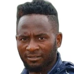 George Ngoma
