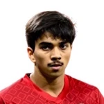 Tahsin Mohammed Jamshid