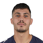 Giannis Skentzos