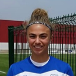 Alicia Planquart