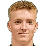 Joakim Berg Nundal