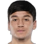 Akmal Muzaffarov