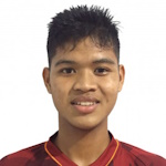 Yuda Pratama