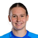 Anne With Johansen