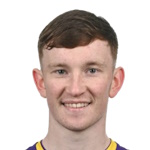 Cian O'Malley