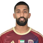 Khalid Al Zaabi