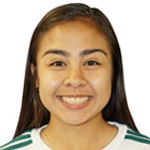Athalie Palomo
