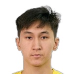 Nurali Zhaksylyk