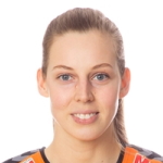 Amanda Edgren