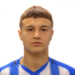 Dmitriy Weber