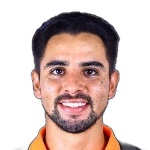 Aarón Salazar