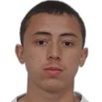 Victor Damasceno de Oliveira