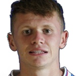 Luke Cartwright