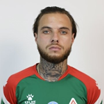 Artem Yesaulov