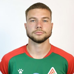 Tymur Titarenko