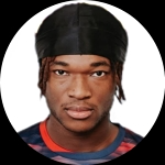 Jean Marc Kouadio