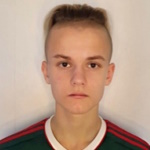 Daniil Tsymbal