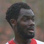 Alexandre Bekono