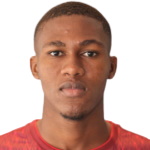 Ibrahima Sory Diallo