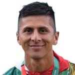 Victor Albaro Martinez Ramos