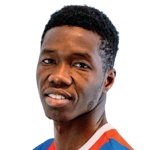Moustapha Fall