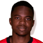 Loic Etoga
